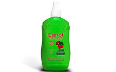 Tropical Fruits Tanning Oil